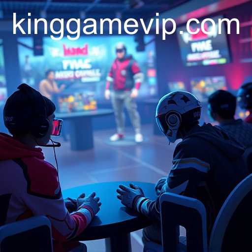 The Evolution of Online Gaming in 2025