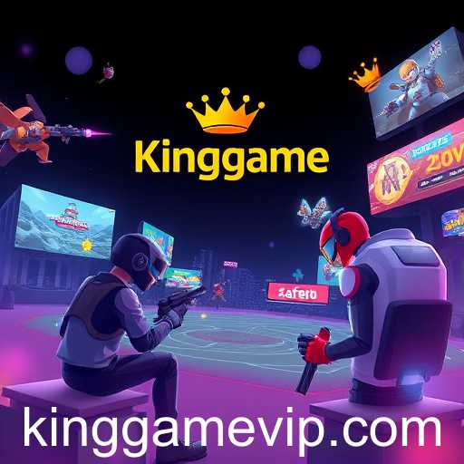 Gaming Landscape Evolves with Kinggame