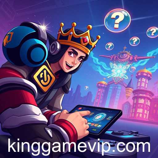 Gaming Trends in the Digital Age