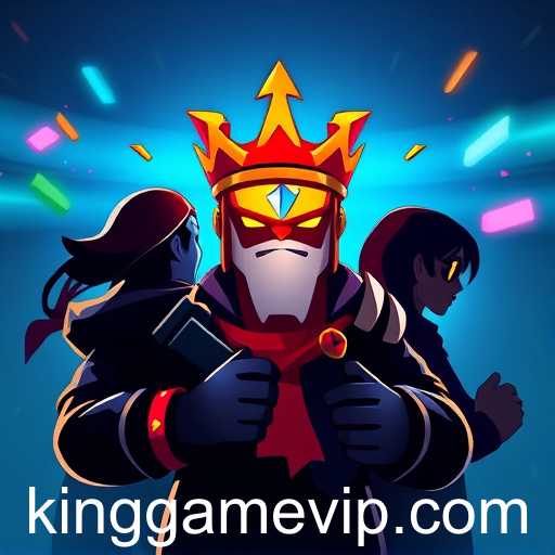Kinggame: Shaping the World of Online Gaming in 2025