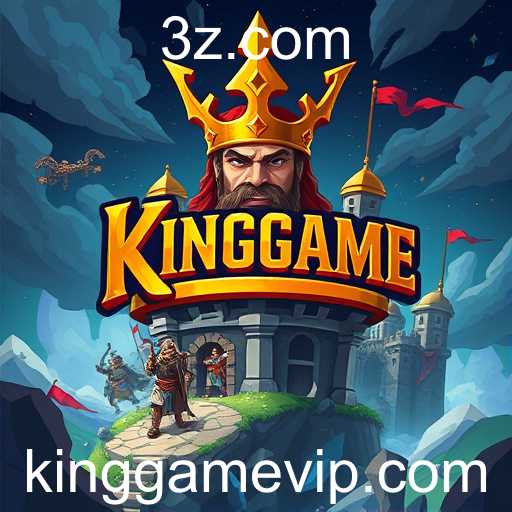 The Rise of Kinggame: A New Era in Online Entertainment