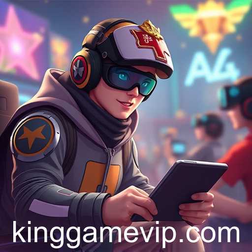 The Rise of Kinggame in Online Entertainment