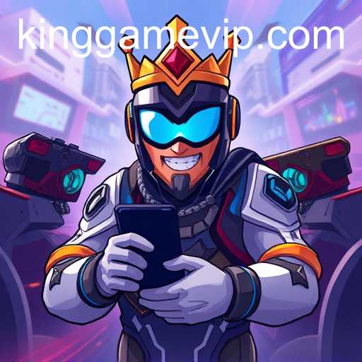 Revitalizing Online Gaming: The Rise of Kinggame