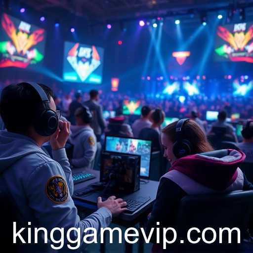 The Rise of Kinggame and Its Impact on Online Gaming