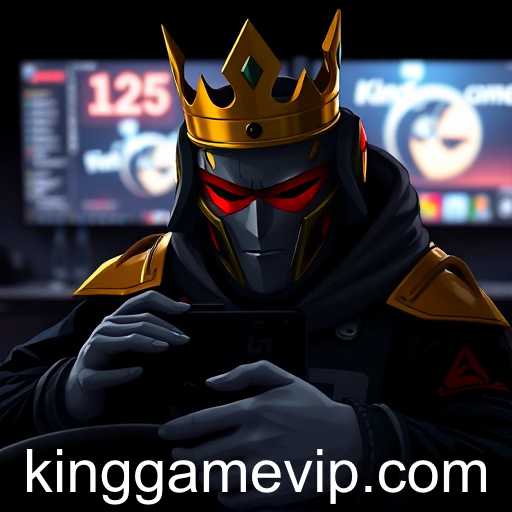 The Rise of Kinggame in the Digital Age
