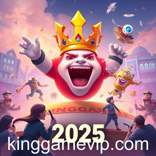 The Rise of Kinggame in the Online Gaming World