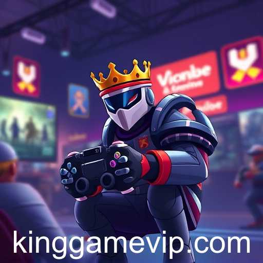 The Rise of Kinggame in the Digital Gaming World