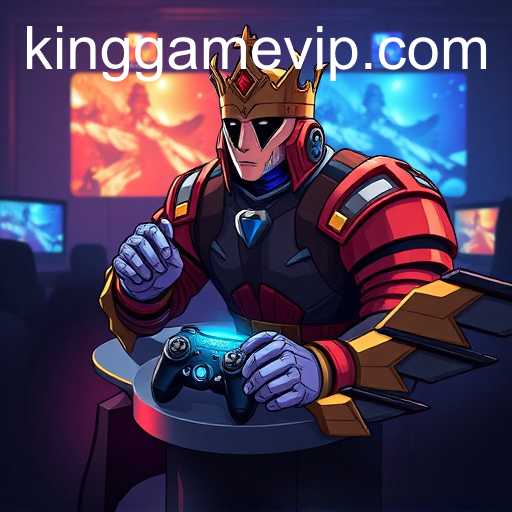 Rise of Online Gaming in Mid-2020s