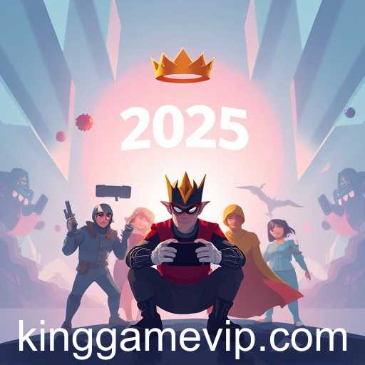 The Rise of Online English Gaming in 2025