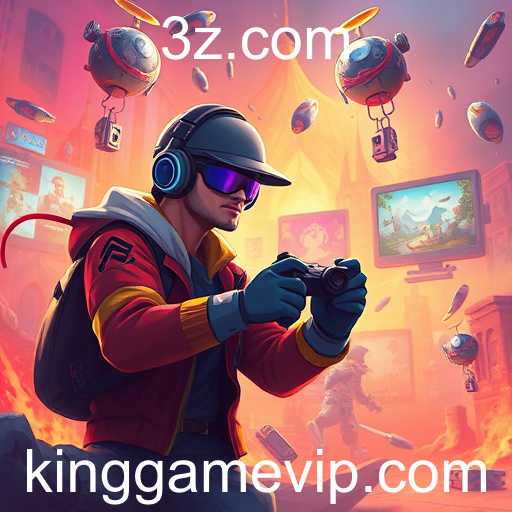 The Game Revolution: Kinggame's Impact in 2025